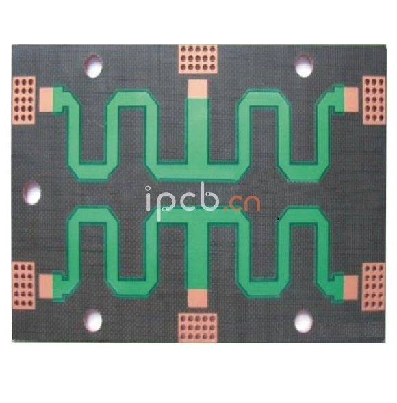 聚四氟乙烯(PTFE)高頻板F4BM-220 聚四氟乙烯(PTFE)高頻板F4BM-220