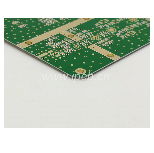 混壓RO4350B陶瓷高頻板 混壓RO4350B陶瓷高頻板