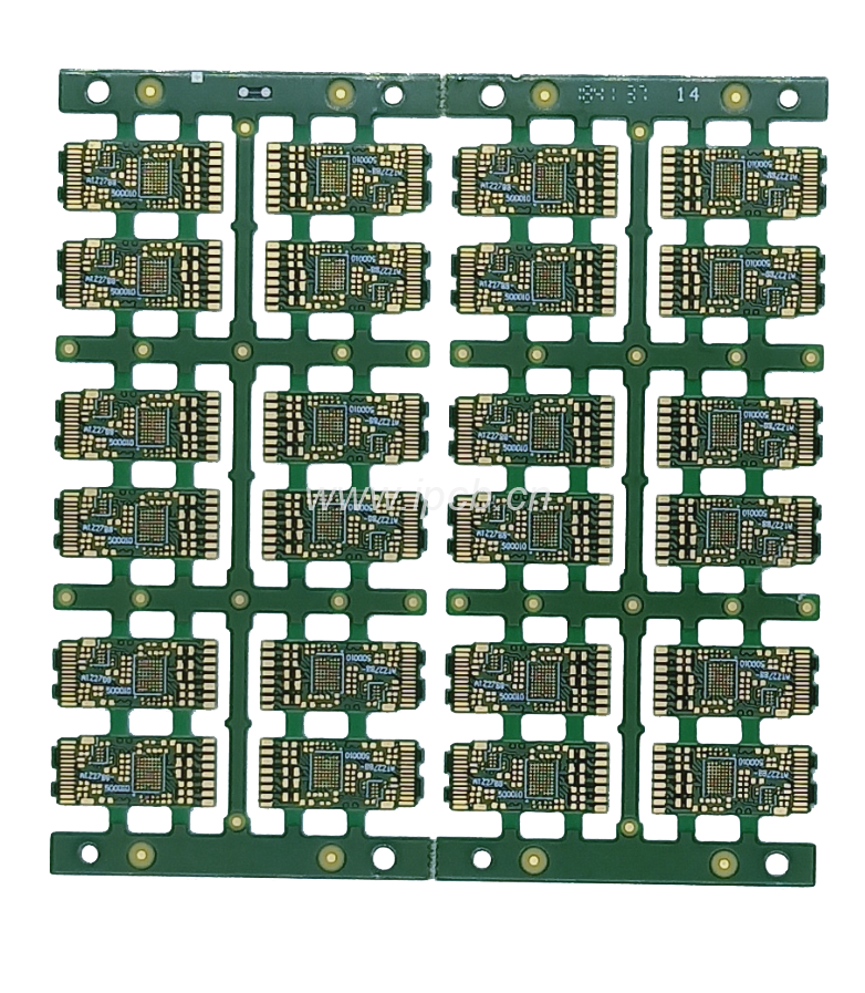type-c接口PCB線路板 type-c接口PCB線路板