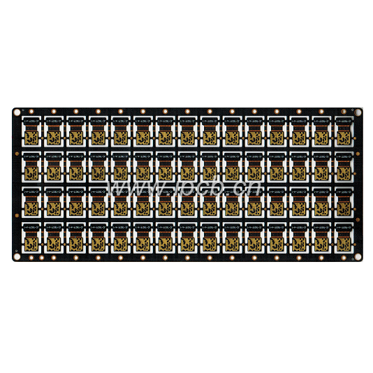 攝像頭模組軟硬結合板 攝像頭模組軟硬結合板