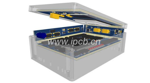 軟硬接合預設的折疊和裝配 軟硬接合預設的折疊和裝配