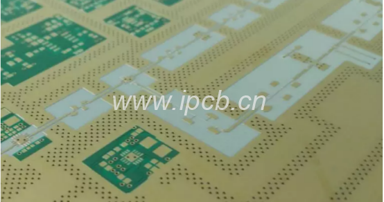 高頻覆銅板 高頻覆銅板