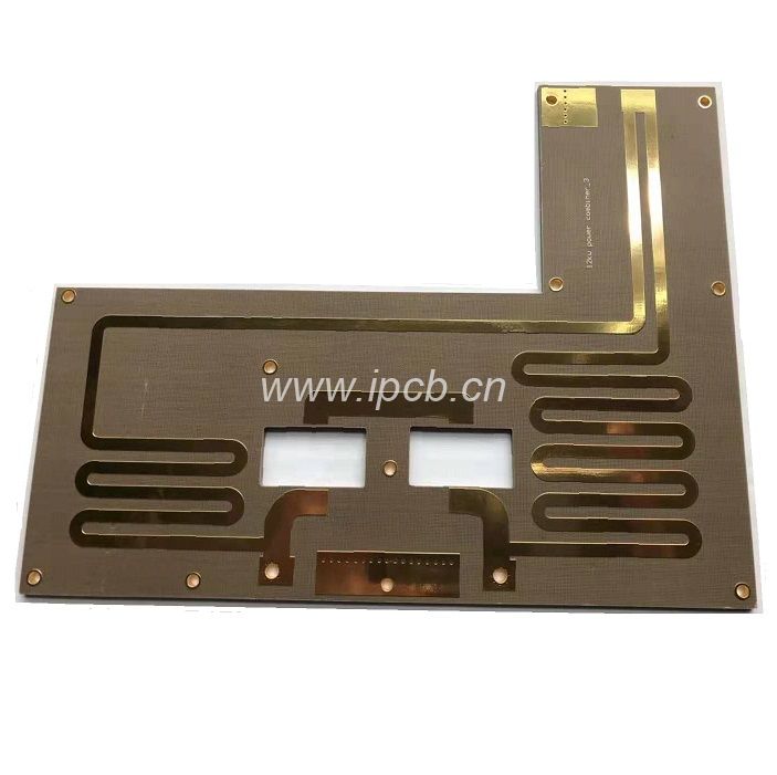 聚四氟乙烯(PTFE)雷達(dá)板 聚四氟乙烯(PTFE)雷達(dá)板