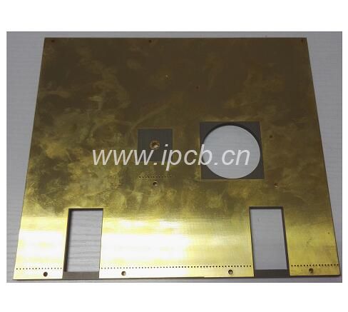 聚四氟乙烯(PTFE)雷達板 聚四氟乙烯(PTFE)雷達板