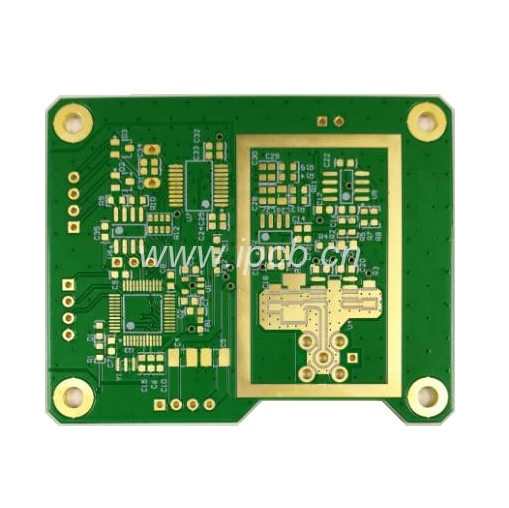 RO4350B高頻混壓板 RO4350B高頻混壓板