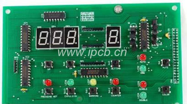 電腦控制板 電腦控制板