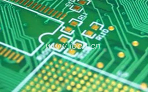 高頻電路設(shè)計布線