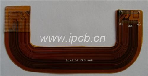 撓性線路板 撓性線路板