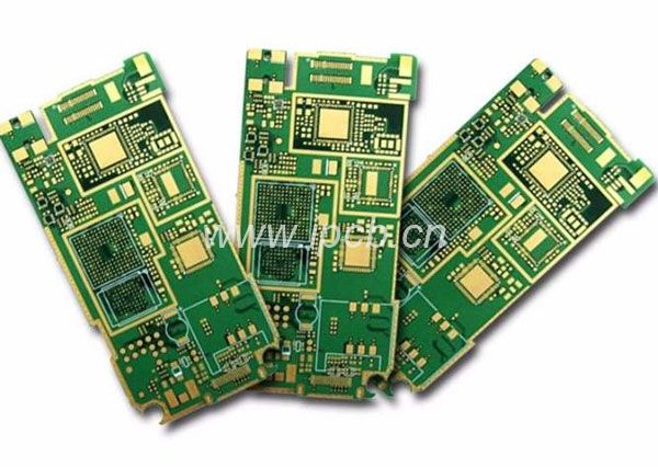 pcb高頻板 pcb高頻板