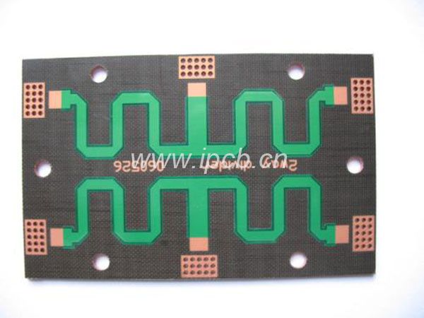 pcb高頻板材 pcb高頻板材