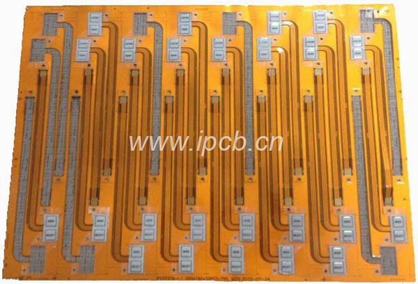 FPC柔性線路板 FPC柔性線路板