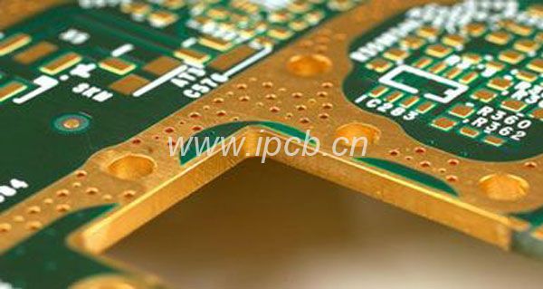多層電路板 多層電路板