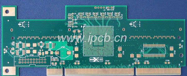 多層線路板 多層線路板