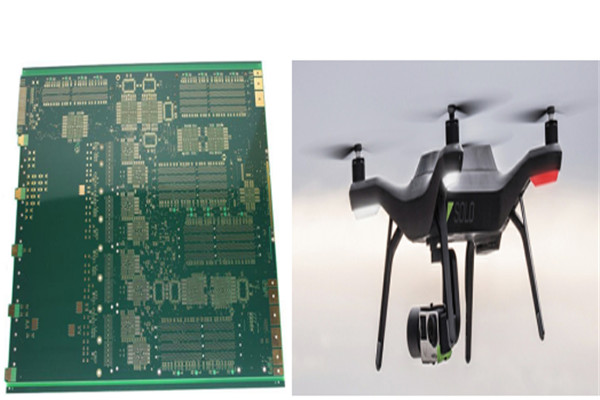 3a726db74a771dc2a82f04d1d5402039.jpg 無人機PCB電路板