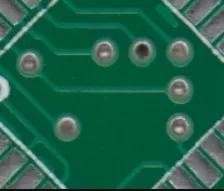 不是太正確的drill hit概況圖 不是太正確的drill hit概況圖