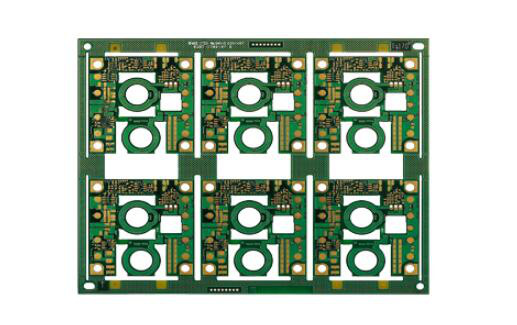 厚銅線路板 厚銅線路板