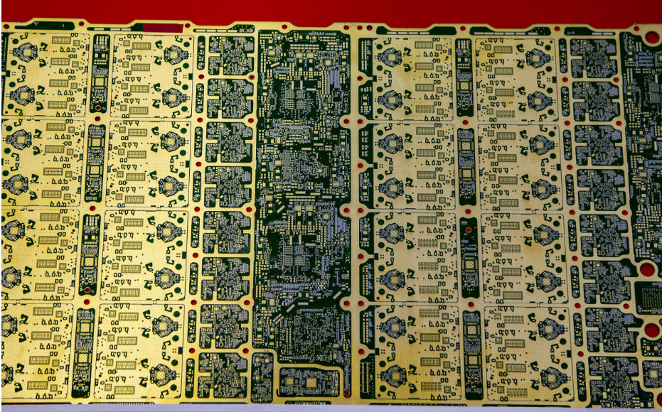 高頻板材料 高頻板材料