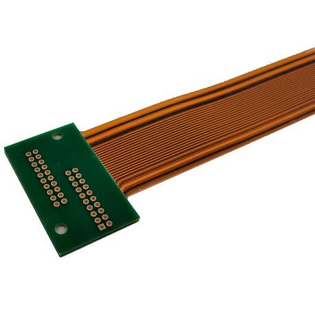 連接器軟硬結合板 連接器軟硬結合板