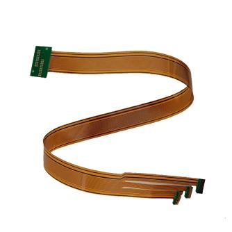 連接器軟硬結合板 連接器軟硬結合板