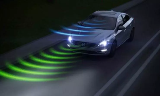 汽車毫米波雷達 汽車毫米波雷達