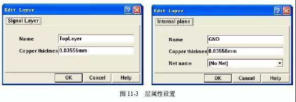 層屬性設(shè)置 層屬性設(shè)置