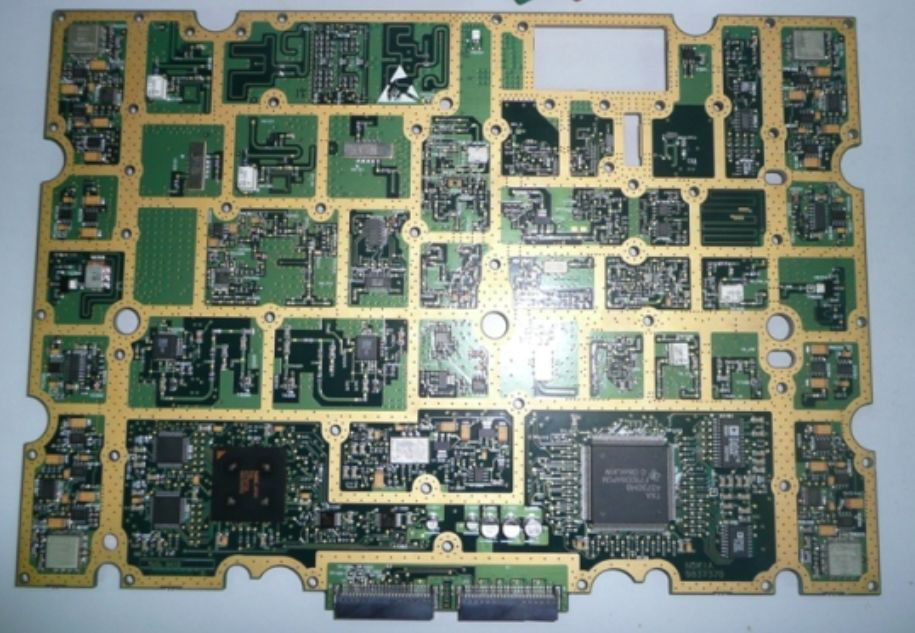 諾基亞基站PCB 諾基亞基站PCB