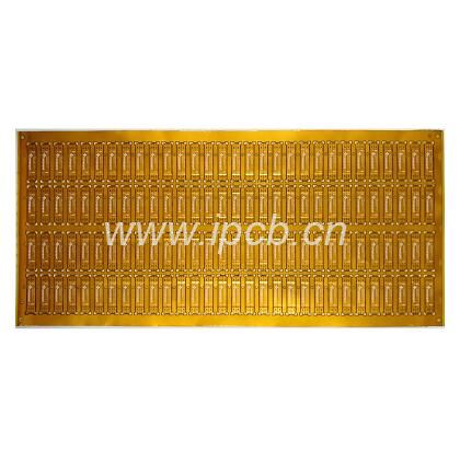 單面軟性PCB 單面軟性PCB