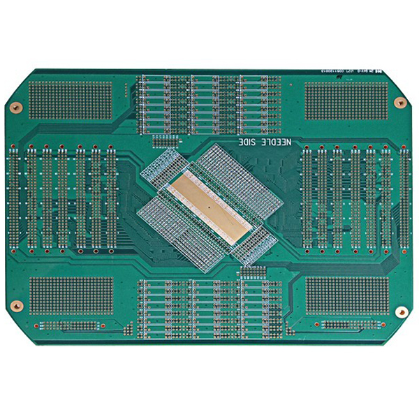 六層盲埋孔線路板 六層盲埋孔線路板