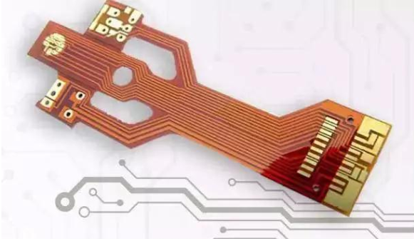 柔性電路板 柔性電路板