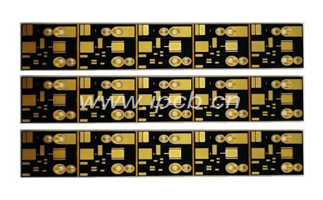 銅基電路板 銅基電路板