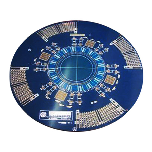 14層IC測試電路板 14層IC測試電路板
