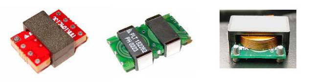 平面變壓器 平面變壓器