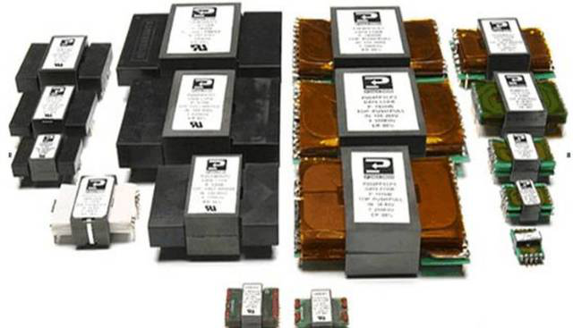 平面變壓器 平面變壓器