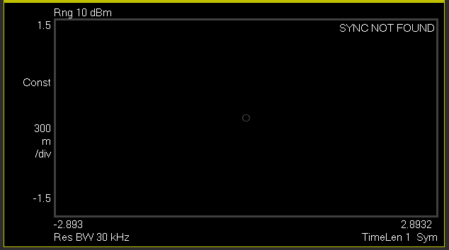 圖2、儀表同步敗績不正確提醒 圖2、儀表同步敗績不正確提醒