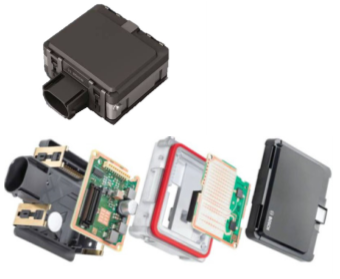 毫米波在交通工具上的應用 毫米波在交通工具上的應用