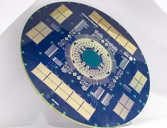 IC半導體測試板 IC半導體測試板