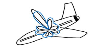 天線-平臺相互作用 天線-平臺相互作用