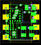 RF封裝設計 RF封裝設計