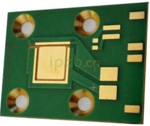 單面銅基電路板 單面銅基電路板