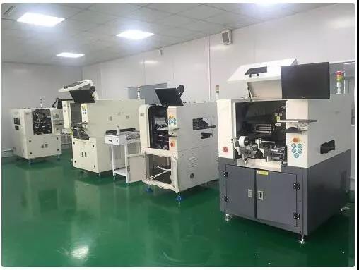 工業機器人的應用PCB廠家 工業機器人的應用PCB廠家