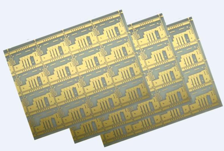 氮化鋁線路板 氮化鋁線路板