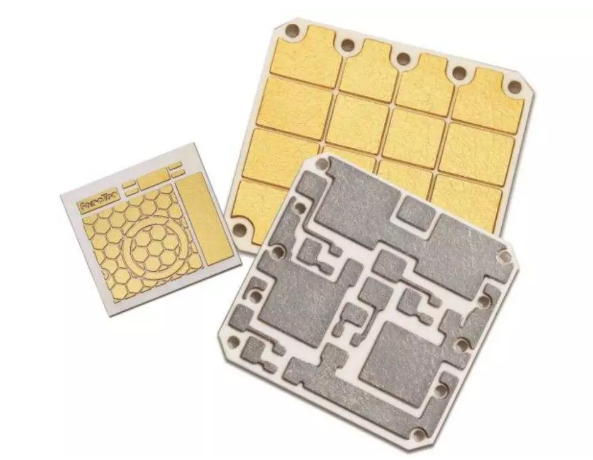 氧化鈹線路板 氧化鈹線路板