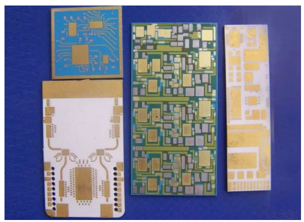 氮化硅線路板 氮化硅線路板