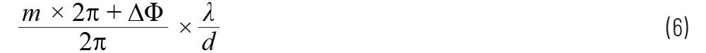 公式(6) 公式(6)