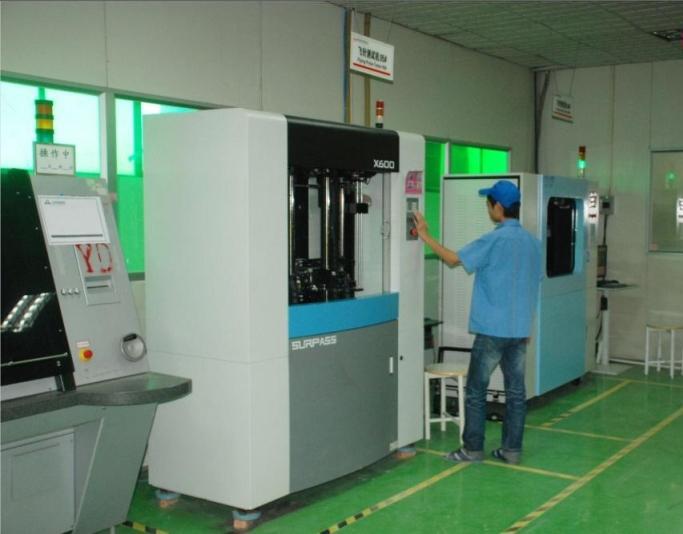 線路板測試工藝 線路板測試工藝