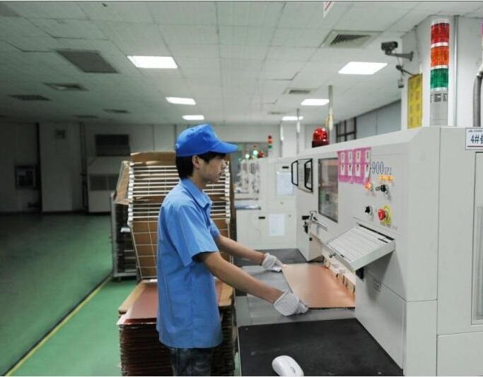 線路板轉孔工藝 線路板轉孔工藝