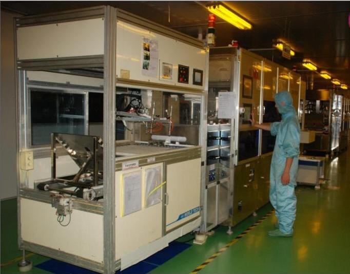 線路板檢測工藝 線路板檢測工藝