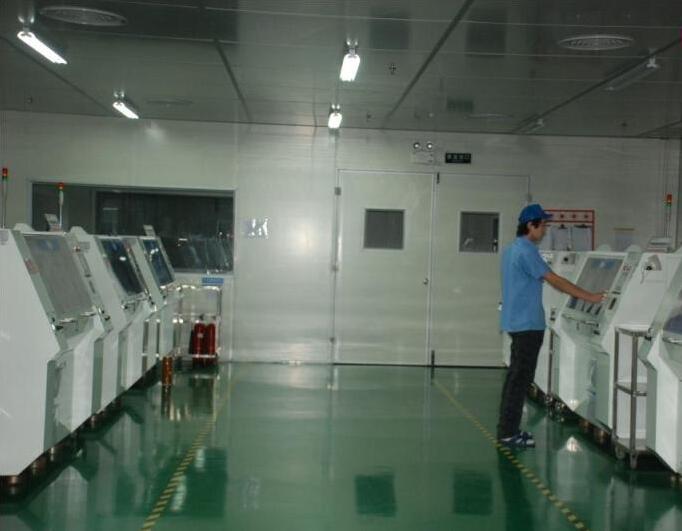 線路板測試工藝 線路板測試工藝