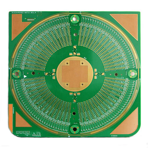 高精密探針卡線路板 高精密探針卡線路板