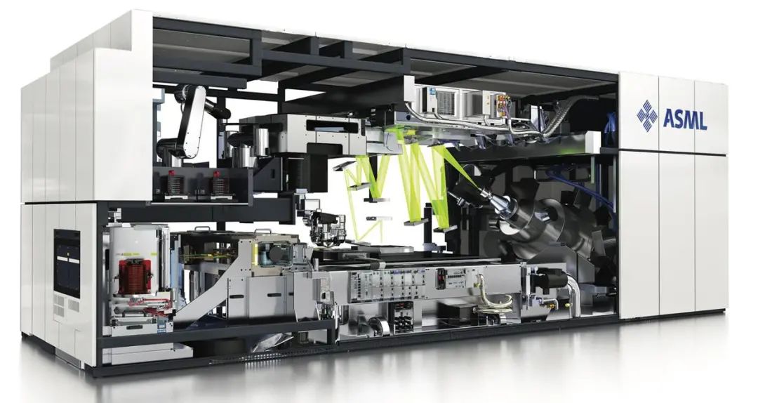 工業機器人線路板